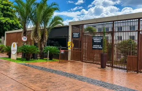 Apartamento com 2 Quartos para alugar, 49m² no Fabrício, Uberaba