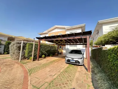 Sobrado com 3 Quartos à venda, 138m² no Parque Xangrilá, Campinas