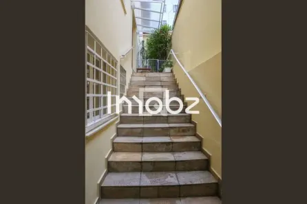 Casa com 3 Quartos à venda, 212m² no Perdizes, São Paulo