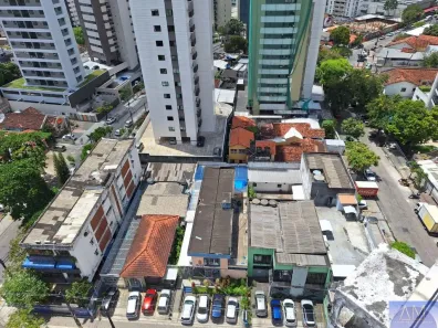 Apartamento com 2 Quartos à venda, 75m² no Rosarinho, Recife