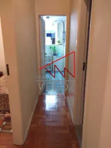 Apartamento com 3 Quartos à venda, 95m² no Botafogo, Rio de Janeiro