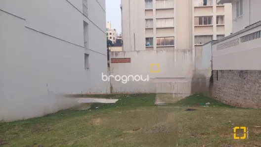 Lote/Terreno à venda, 324m² no Centro, Florianópolis