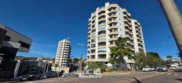 Apartamento com 3 Quartos à venda, 185m² no Centro, Vinhedo