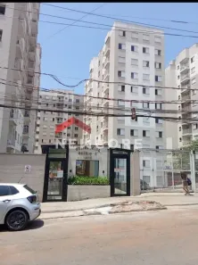Apartamento com 1 Quarto à venda, 52m² no Vila Nova Curuçá, São Paulo