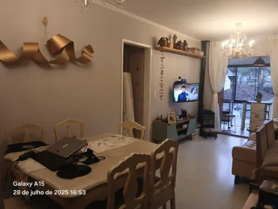 Apartamento com 2 Quartos à venda, 70m² no Vila Conceição, Porto Alegre