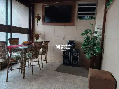 Casa com 3 Quartos à venda, 72m² no Bela Vista, Nova Friburgo