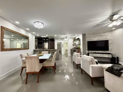 Apartamento com 3 Quartos à venda, 149m² no Enseada, Guarujá
