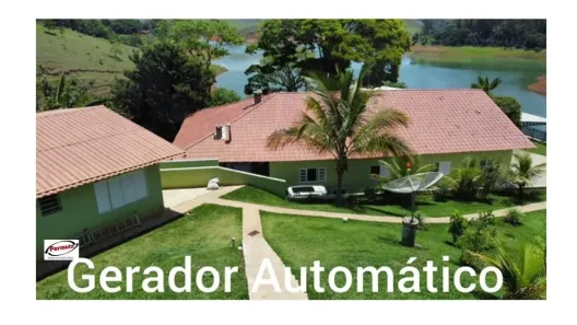 Fazenda/Sítio com 8 Quartos à venda, 300m² no Freitas, São José dos Campos