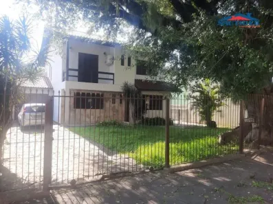 Casa com 4 Quartos à venda, 200m² no Centro, Sapucaia do Sul