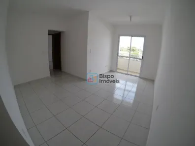 Apartamento com 2 Quartos à venda, 58m² no Jardim Marajoara, Nova Odessa