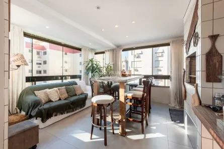 Apartamento com 3 Quartos à venda, 102m² no Jardim Lindóia, Porto Alegre