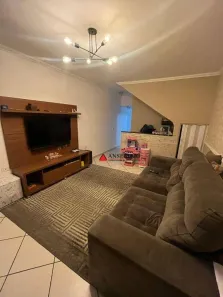 Sobrado com 4 Quartos à venda, 185m² no Assunção, São Bernardo do Campo