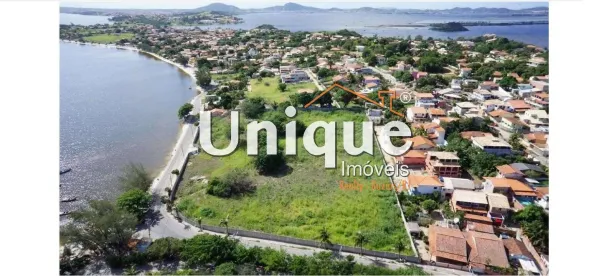à venda, 15990m² no Praia do Sudoeste, São Pedro da Aldeia