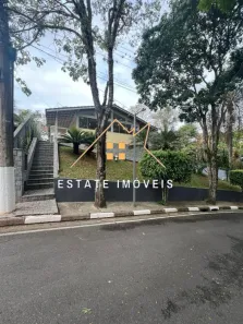 Casa de Condomínio com 3 Quartos à venda, 300m² no Arujázinho IV, Arujá