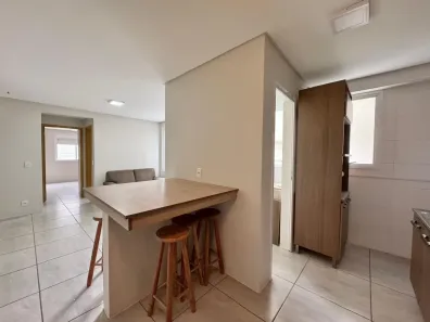 Apartamento com 1 Quarto à venda, 51m² no Zona Nova, Capão da Canoa