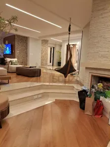 Apartamento com 4 Quartos à venda, 270m² no Parque Mandaqui, São Paulo