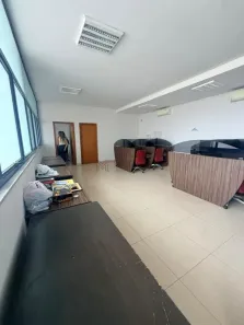 Sala Comercial para alugar, 60m² no Vila Mesquita, Bauru