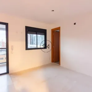 Apartamento com 1 Quarto à venda, 24m² no Centro, Osasco