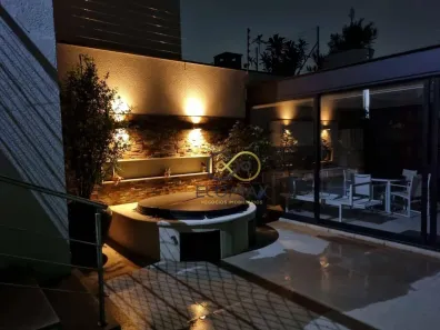 Casa com 3 Quartos à venda, 284m² no Jardim Franca, São Paulo