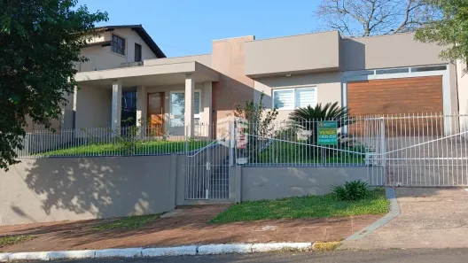 Casa com 3 Quartos à venda, 161m² no Operário, Novo Hamburgo