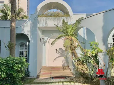 Sobrado com 6 Quartos à venda, 454m² no Vila Nova Socorro, Mogi das Cruzes
