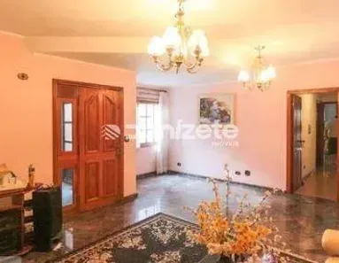 Casa com 3 Quartos à venda, 296m² no Sacomã, São Paulo