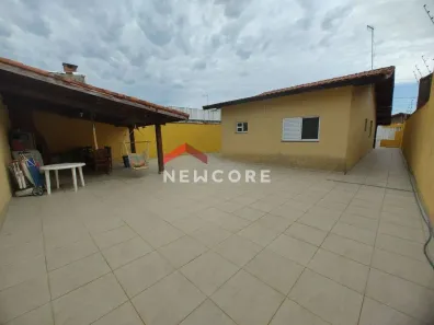 Casa com 2 Quartos à venda, 119m² no Bopiranga, Itanhaém