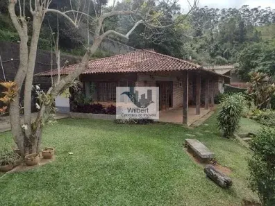 Casa com 2 Quartos à venda, 150m² no Itaipava, Petrópolis
