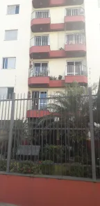 Apartamento com 2 Quartos à venda, 72m² no Vila Gustavo, São Paulo