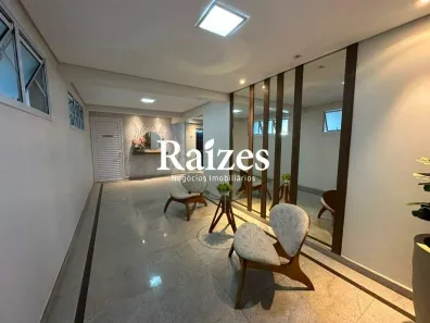 Apartamento com 2 Quartos para alugar, 70m² no Santa Mônica, Uberlândia