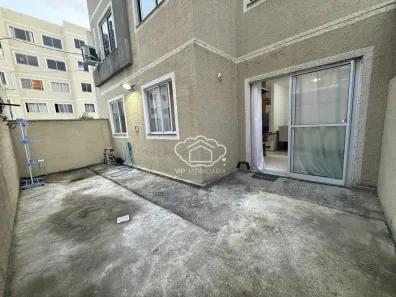 Apartamento com 2 Quartos à venda, 84m² no Santa Cruz, Rio de Janeiro