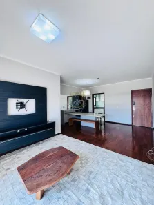 Apartamento com 3 Quartos à venda, 107m² no Loteamento Israel, Americana