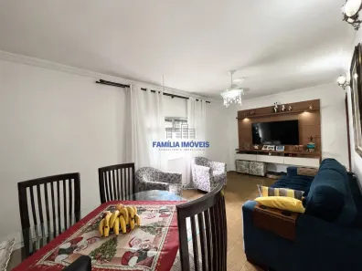 Apartamento com 3 Quartos à venda, 70m² no Aparecida, Santos