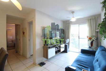 Apartamento com 2 Quartos à venda, 70m² no Jacarepaguá, Rio de Janeiro