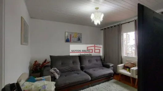Casa com 3 Quartos à venda, 250m² no Parque São Luís, São Paulo