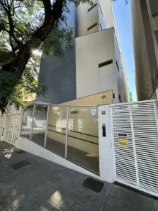 Apartamento com 1 Quarto para alugar, 22m² no Zona 07, Maringá