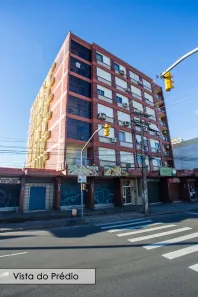 Apartamento com 2 Quartos à venda, 75m² no São João, Porto Alegre