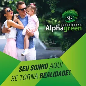 Lote/Terreno à venda, 382m² no Parque Rosário, Campos dos Goytacazes