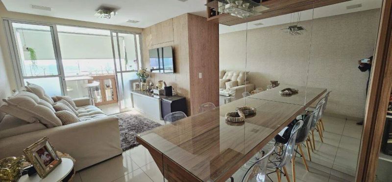 Apartamento com 3 quartos — São Francisco, Belo Horizonte