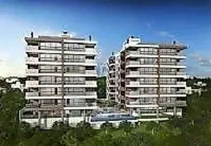 Apartamento com 2 Quartos à venda, 78m² no Centro, São José