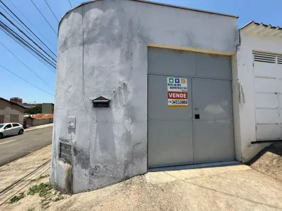 Casa com 1 Quarto à venda, 33m² no Paulicéia, Piracicaba