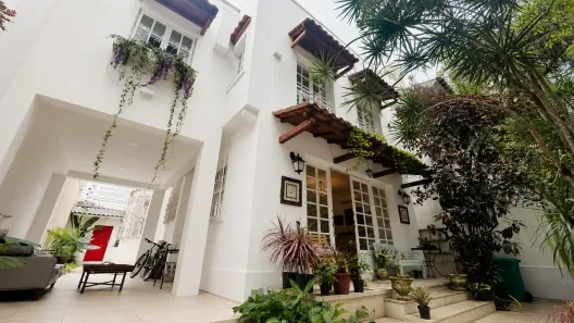 Casa com 4 Quartos à venda, 350m² no Gávea, Rio de Janeiro