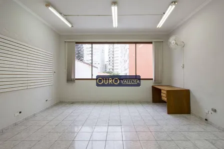 Ponto Comercial à venda, 52m² no Cerqueira César, São Paulo