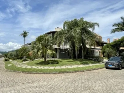 Casa com 4 Quartos à venda, 325m² no Jurerê Internacional, Florianópolis