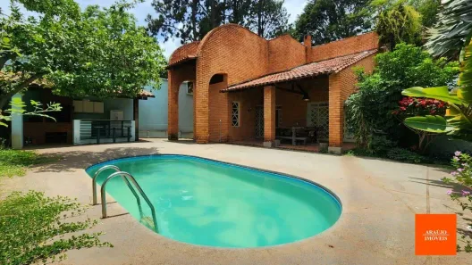 Casa com 4 Quartos para alugar, 320m² no Belvedere, Belo Horizonte