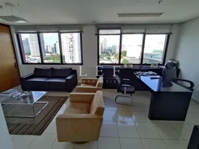 Sala Comercial à venda, 120m² no Pinheiros, São Paulo