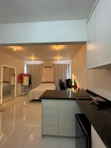 Apartamento com 1 Quarto à venda, 28m² no Centro, Florianópolis