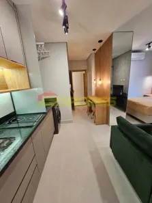 Apartamento com 1 Quarto para alugar, 30m² no Jardim São Paulo(Zona Norte), São Paulo