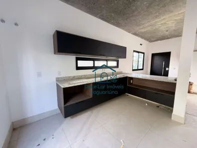 Casa de Condomínio com 3 Quartos para venda ou aluguel, 101m² no Mário Dal'Bo, Jaguariúna