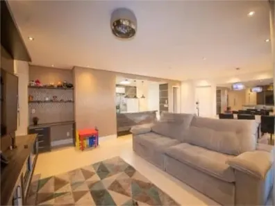 Apartamento com 3 Quartos à venda, 145m² no Santa Paula, São Caetano do Sul